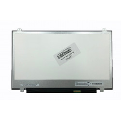 Ekranas 14.0", 1920x1080, 60Hz, matinis, 30pin, dešinėje, IPS