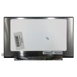 Ekranas 14.0", 1920x1080, 60Hz, matinis, 30pin, dešinėje, IPS