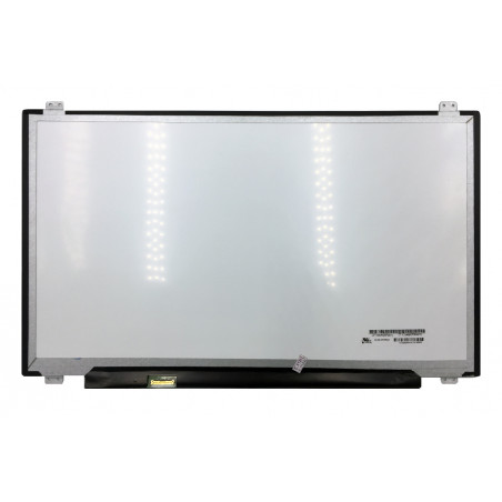 Ekranas 17.3", 1920x1080, 60Hz, matinis, 30pin, kairėje, IPS