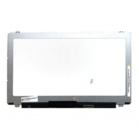 Ekranas 15.6", 1366x768, 60Hz, blizgus, 40pin, dešinėje, IPS, Touch