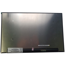 Ekranas 16.0", 2560x1600, 165Hz, matinis, 40pin, dešinėje, IPS