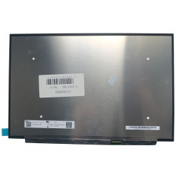 Ekranas 13.3", 1920x1200, 60Hz, matinis, 30pin, dešinėje, IPS