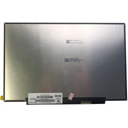 Ekranas 13.3", 1920x1200, 60Hz, matinis, 30pin, dešinėje, IPS
