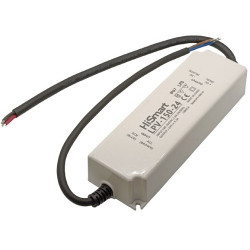 Maitinimo šaltinis 24V, 6.3A, 150W, IP67