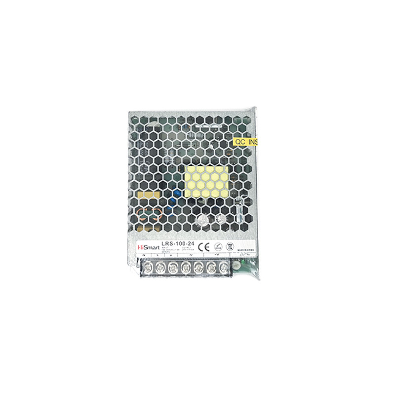 Maitinimo šaltinis 24V, 4.5A, 100W