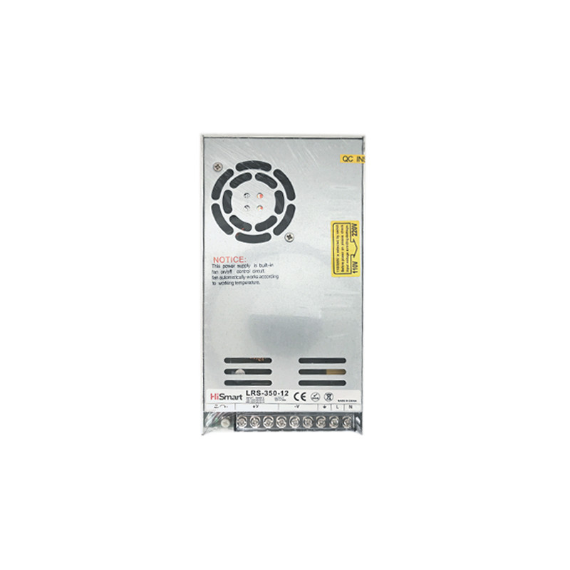 Maitinimo šaltinis 12V, 29A, 350W