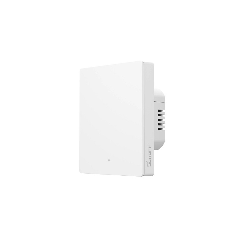 SONOFF M5 išmanusis sieninis jungiklis M5-1C-80W, Wi-Fi, Matter