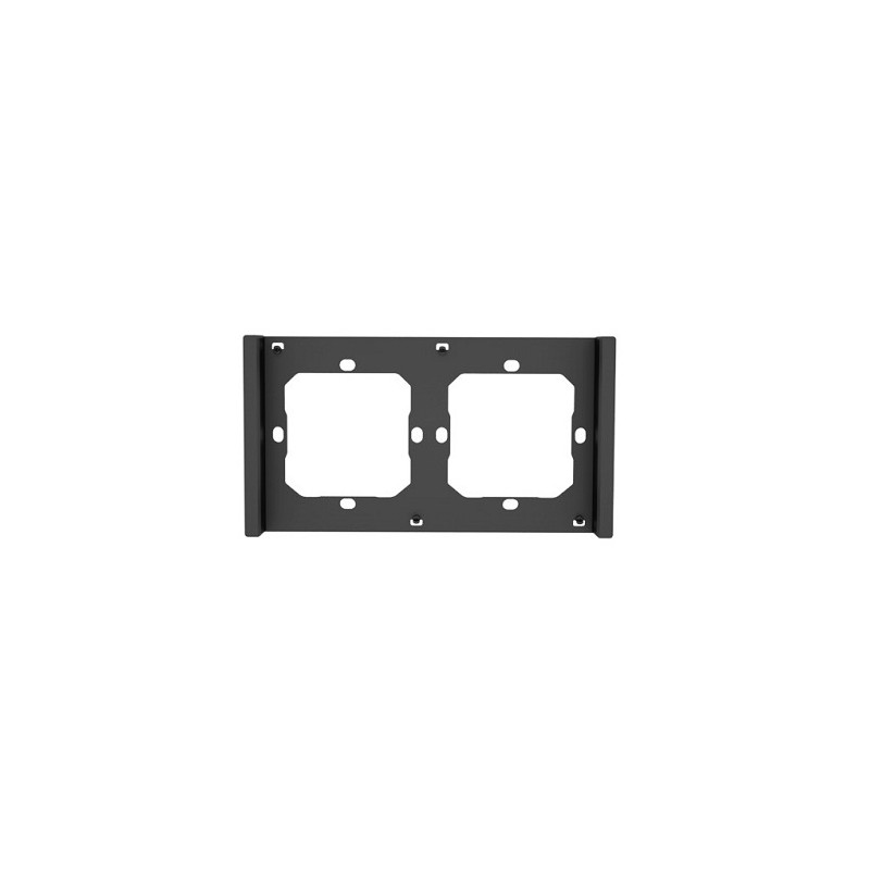 SONOFF M5-80 2 jungiklių rėmas-laikiklis