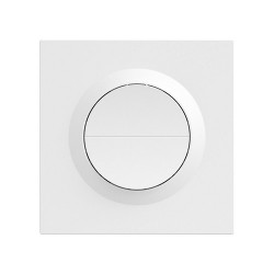 SONOFF MINI-2GS-E išmanusis sieninis jungiklis, 2 kanalų, Matter, Wi-Fi