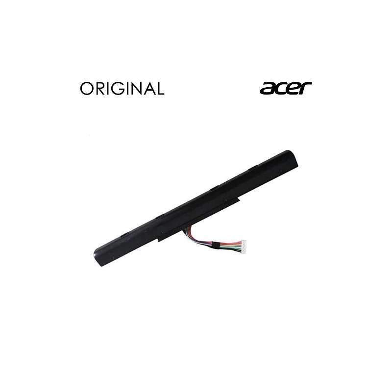 Nešiojamo kompiuterio baterija ACER AS16A5K Original