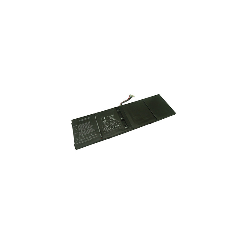 Nešiojamo kompiuterio baterija ACER AP13B3K, 3200mAh, Extra Digital Selected