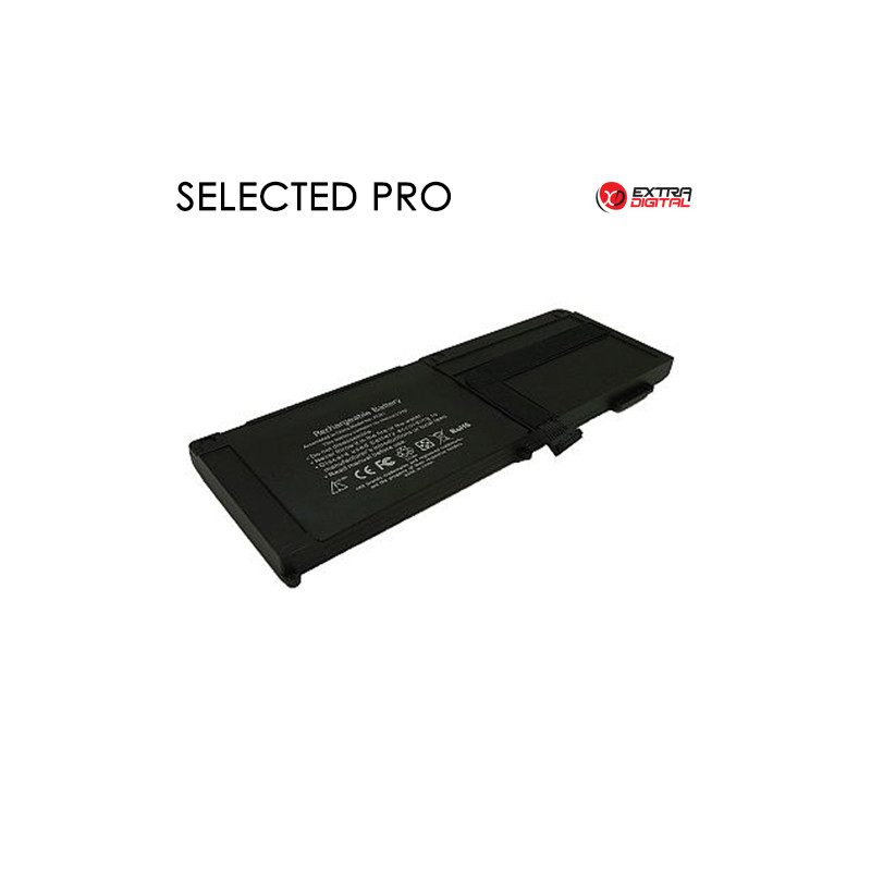 Nešiojamo kompiuterio baterija skirta A1321, 5300mAh, Extra Digital Selected Pro