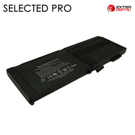 Nešiojamo kompiuterio baterija skirta A1321, 5300mAh, Extra Digital Selected Pro