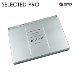 Nešiojamo kompiuterio baterija skirta A1189, 6300mAh, Extra Digital Selected Pro