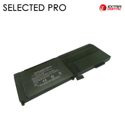 Nešiojamo kompiuterio baterija skirta A1286, 5900mAh, Extra Digital Selected Pro