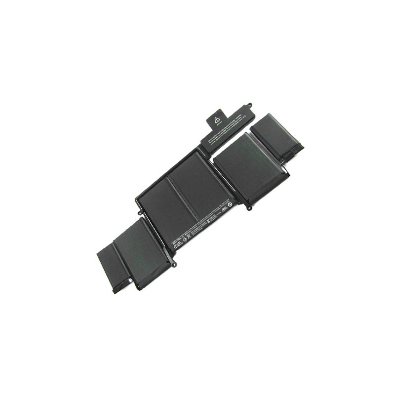Nešiojamo kompiuterio baterija skirta A1493, 6330mAh, Premium