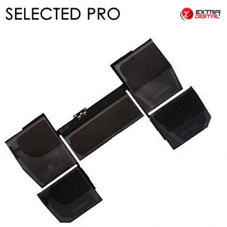 Nešiojamo kompiuterio baterija skirta A1527, 5300mAh, Extra Digital Selected Pro