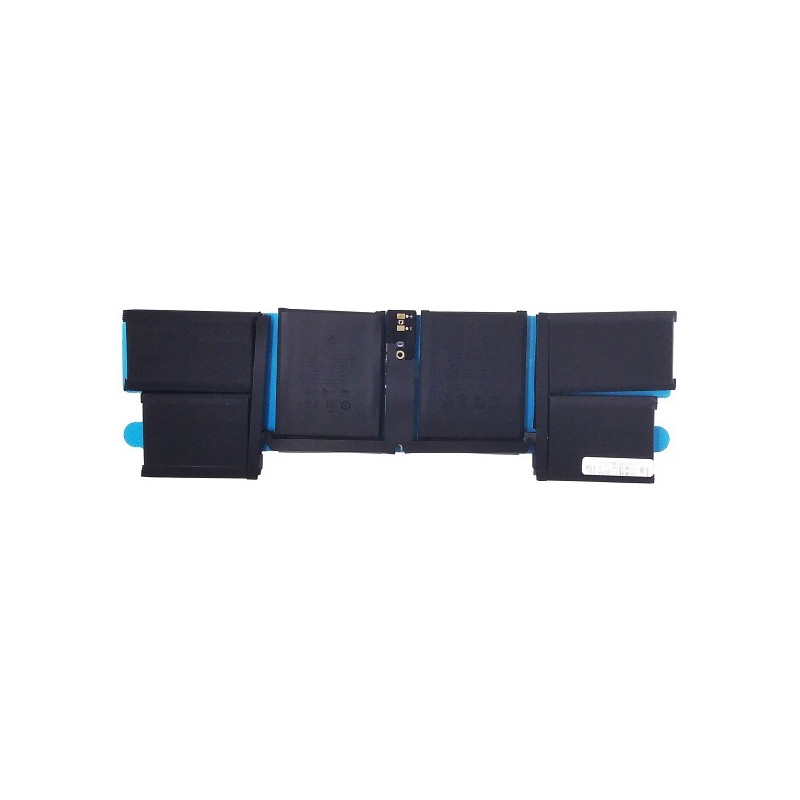 Nešiojamo kompiuterio baterija skirta A2485, A2527, 8700mAh, Premium