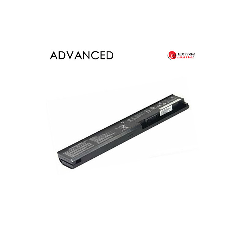 Nešiojamo kompiuterio baterija ASUS A32-X40, 5200mAh, Extra Digital Advanced