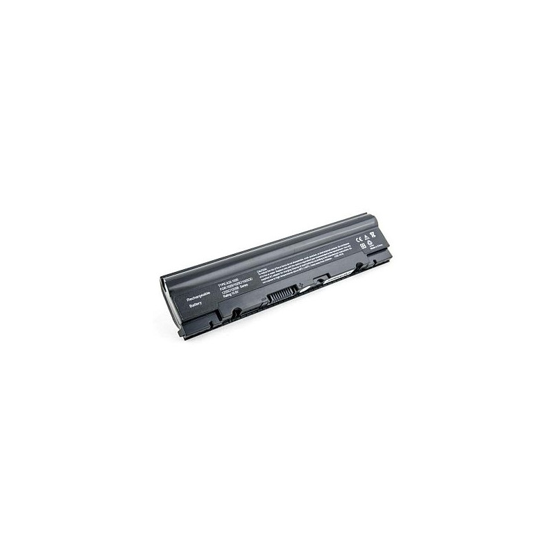 Nešiojamo kompiuterio baterija ASUS A32-1025, 5200mAh, Extra Digital Advanced