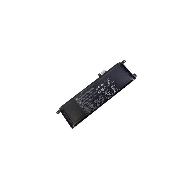 Nešiojamo kompiuterio baterija ASUS B21N1329, 3900mAh, Extra Digital Selected