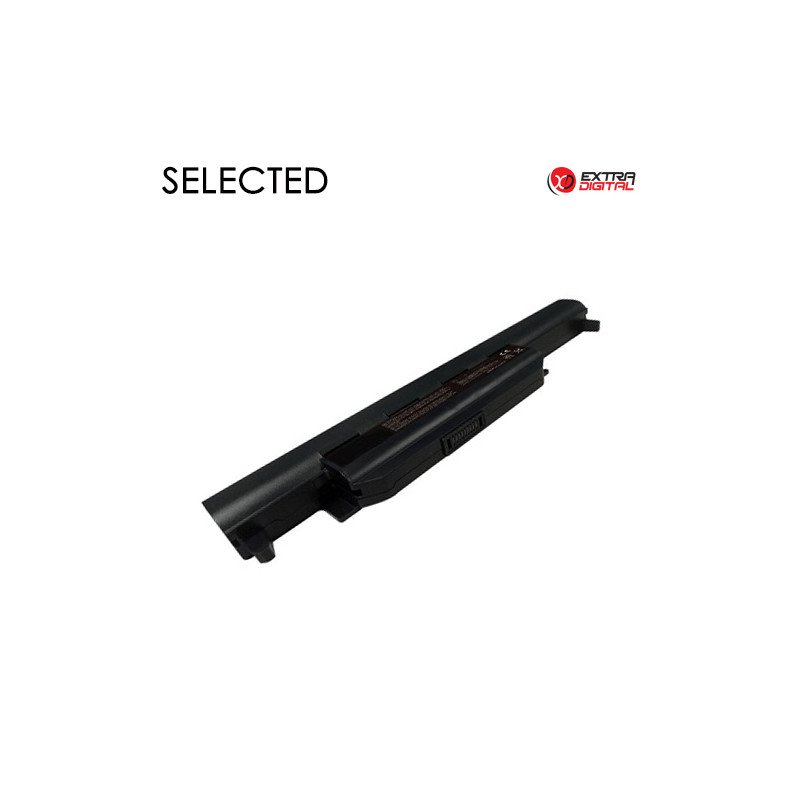 Nešiojamo kompiuterio baterija ASUS A32-K55, 4400mAh, Extra Digital Selected