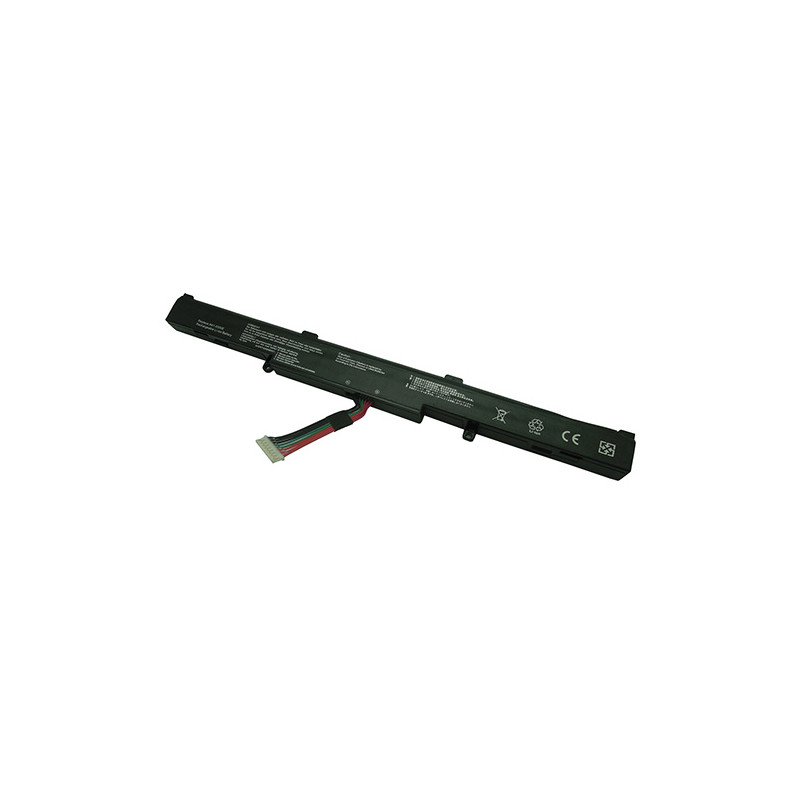 Nešiojamo kompiuterio baterija ASUS A41-X550E, 2200mAh, Extra Digital Selected