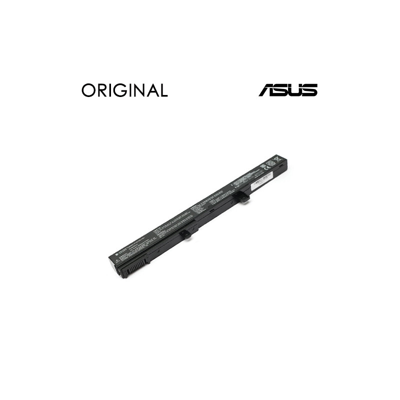 Nešiojamo kompiuterio baterija ASUS C21N1508, 38Wh, Extra Digital Selected