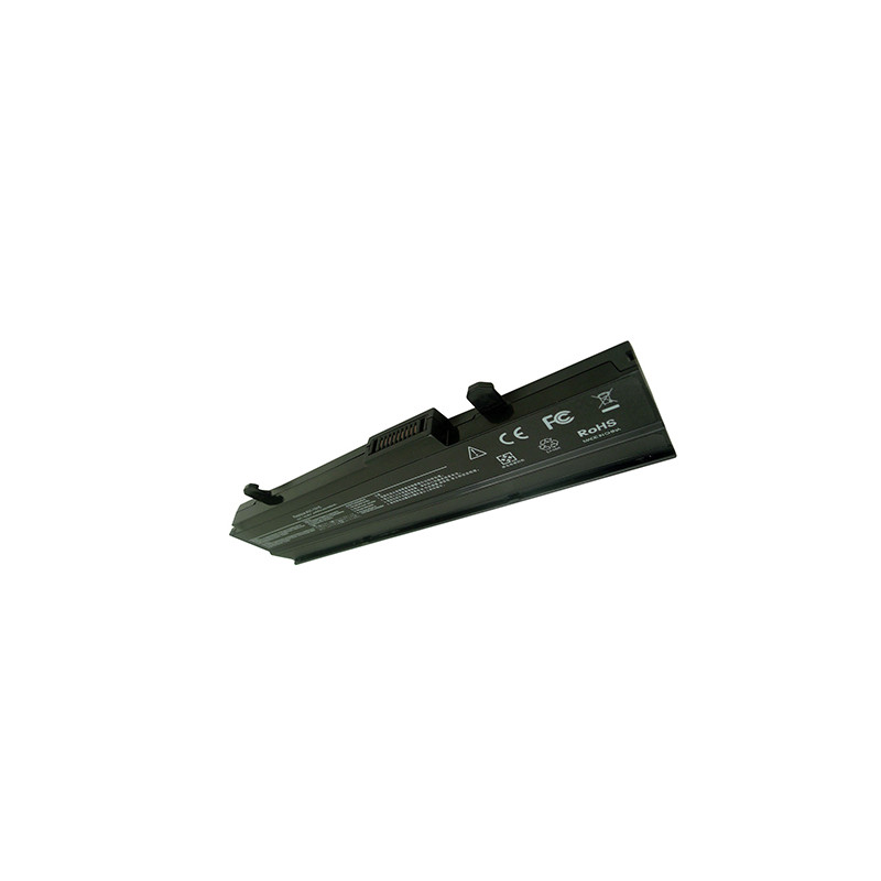 Nešiojamo kompiuterio baterija ASUS A31-1015, 4400mAh, Extra Digital Selected