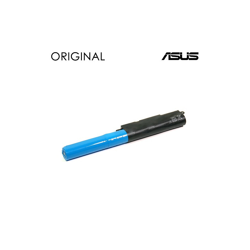 Nešiojamo kompiuterio baterija ASUS A31N1519, 2900mAh, Original