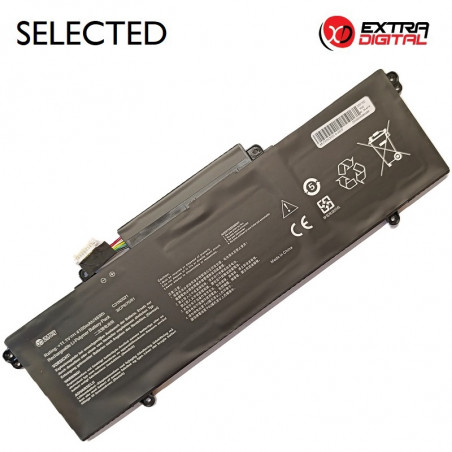 Nešiojamo kompiuterio baterija ASUS C31N2021, 4100mAh, Extra Digital Selected