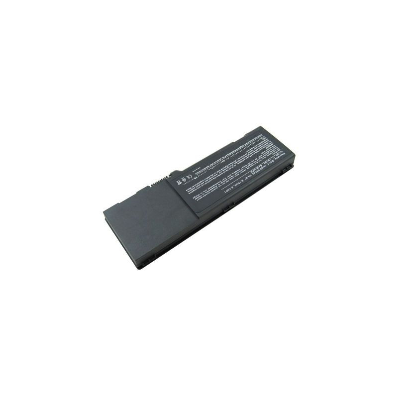 Nešiojamo kompiuterio baterija DELL KD476, 5200mAh, Extra Digital Advanced