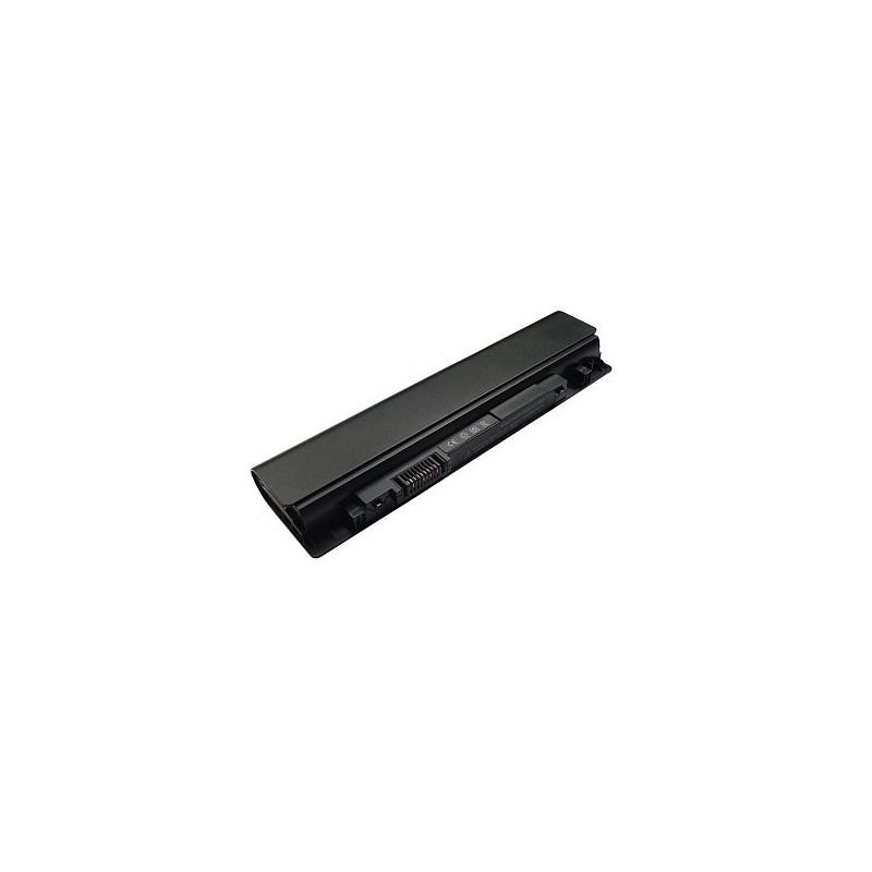 Nešiojamo kompiuterio baterija DELL 312-1008, 5200mAh, Extra Digital Advanced