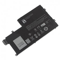 Nešiojamo kompiuterio baterija DELL TRHFF, 3400mAh, Extra Digital Advanced