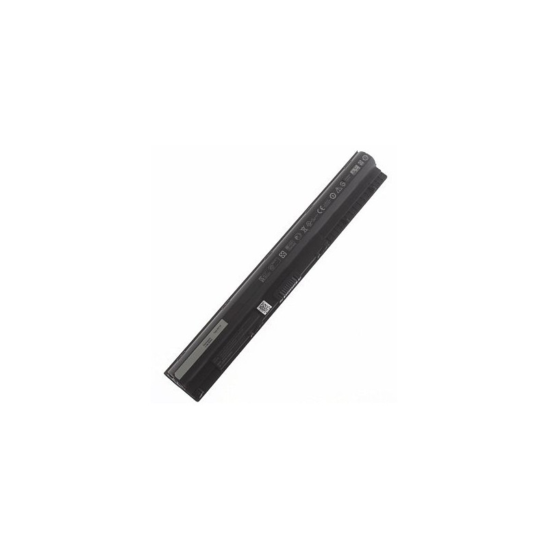 Nešiojamo kompiuterio baterija DELL M5Y1K, 2600mAh, Extra Digital Advanced
