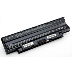 Notebook baterija, DELL J1KND, 5200mAh, Extra Digital Advanced