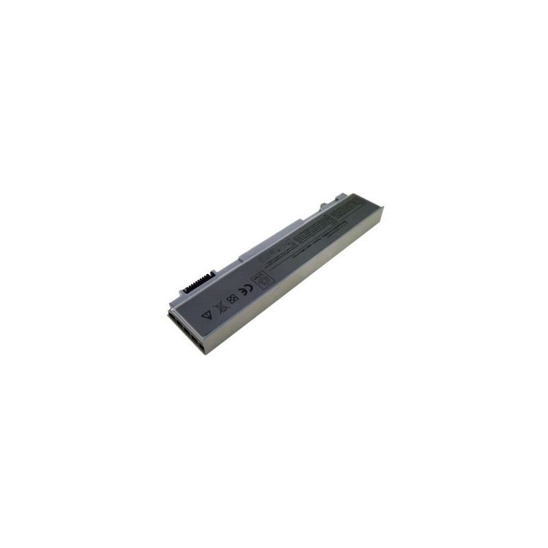 Notebook baterija, Extra Digital Advanced, DELL PT434, 5200mAh