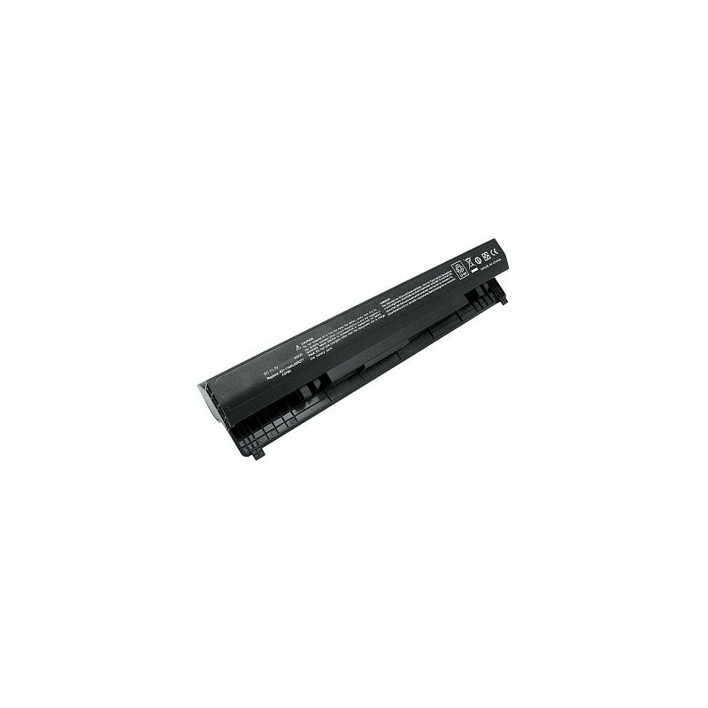 Notebook baterija, Extra Digital Advanced, DELL 312-0142, 5200mAh