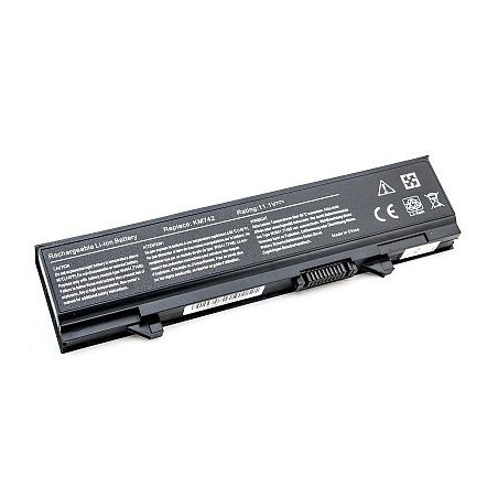 Notebook battery, DELL KM742, 5200mAh, Extra Digital Advanced