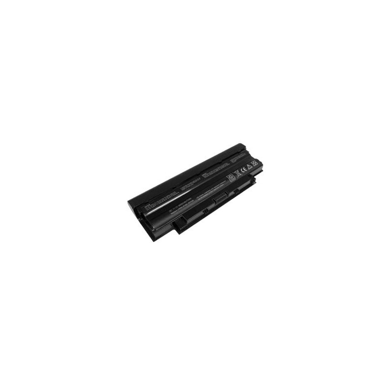 Notebook baterija, DELL J1KND, 6600mAh, Extra Digital Extended