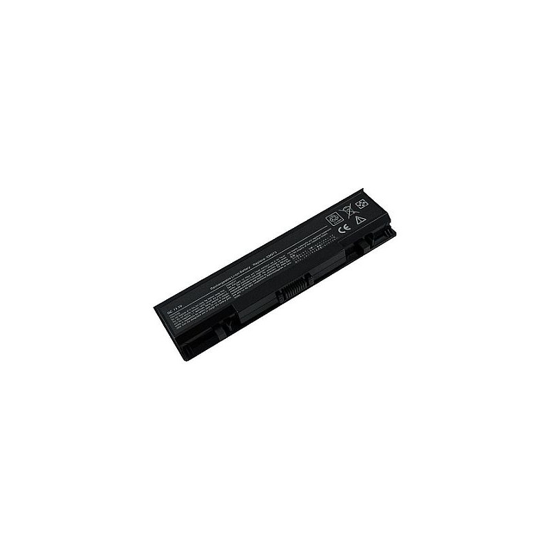 Notebook baterija, Extra Digital Advanced, DELL RM791, 5000mAh