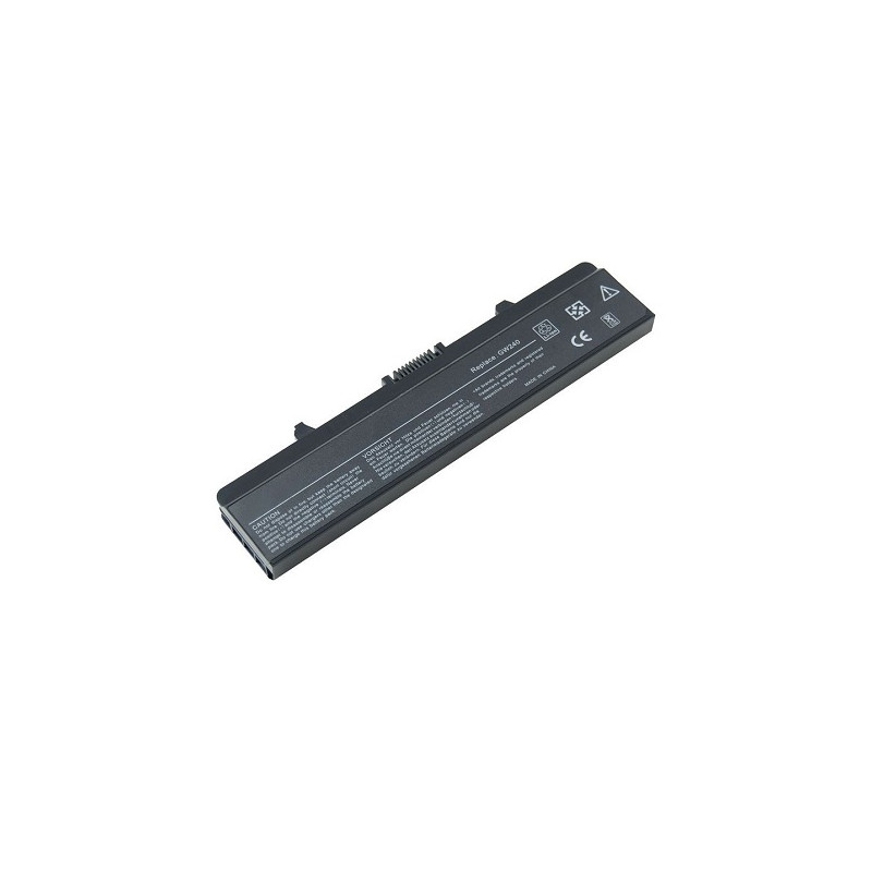 Notebook baterija, Extra Digital Selected, DELL GP952, 4400mAh