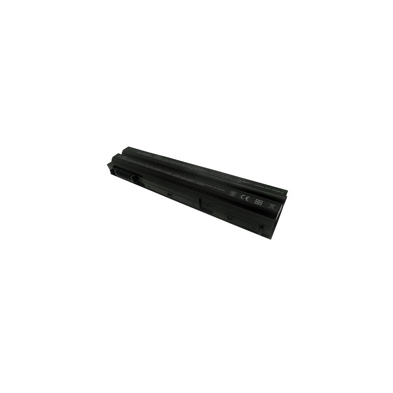 Notebook baterija, DELL T54FJ, 4400mAh, Extra Digital Selected