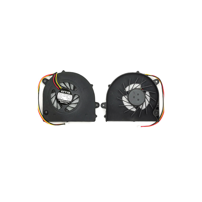 Nešiojamo kompiuterio aušintuvas HP Pavilion DV7-4071, DV7-4060US