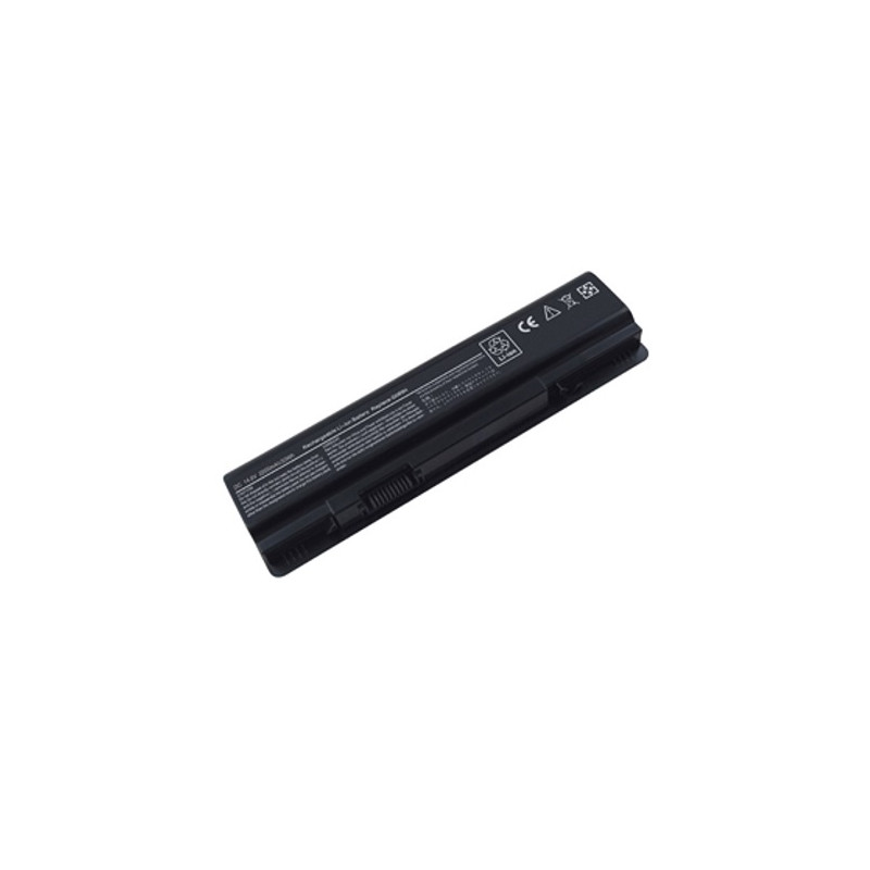 Notebook baterija, Extra Digital Selected, DELL F287H, 4400mAh