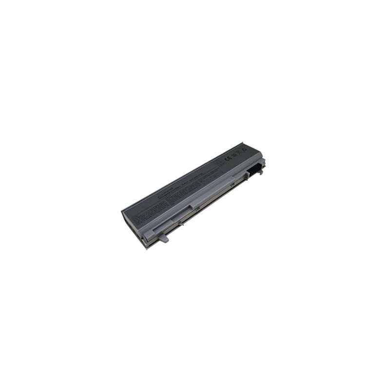 Notebook baterija, Extra Digital Selected, DELL PT434, 4400mAh