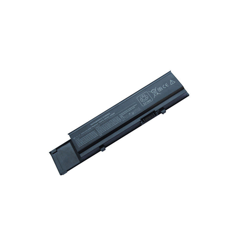 Notebook baterija, Extra Digital Selected, DELL Y5XF9, 4400mAh