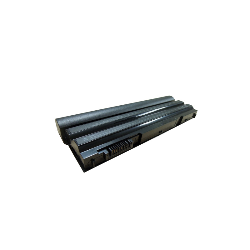 Notebook baterija, DELL T54FJ, 6600mAh, Extra Digital Extended
