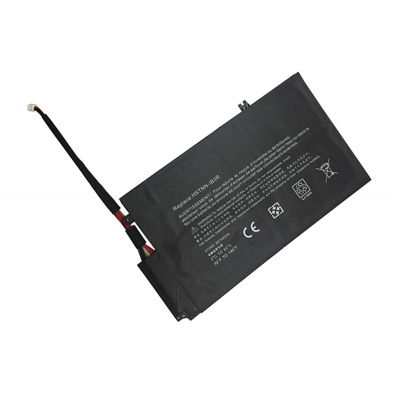 Notebook baterija, HP EL04XL, 2700mAh
