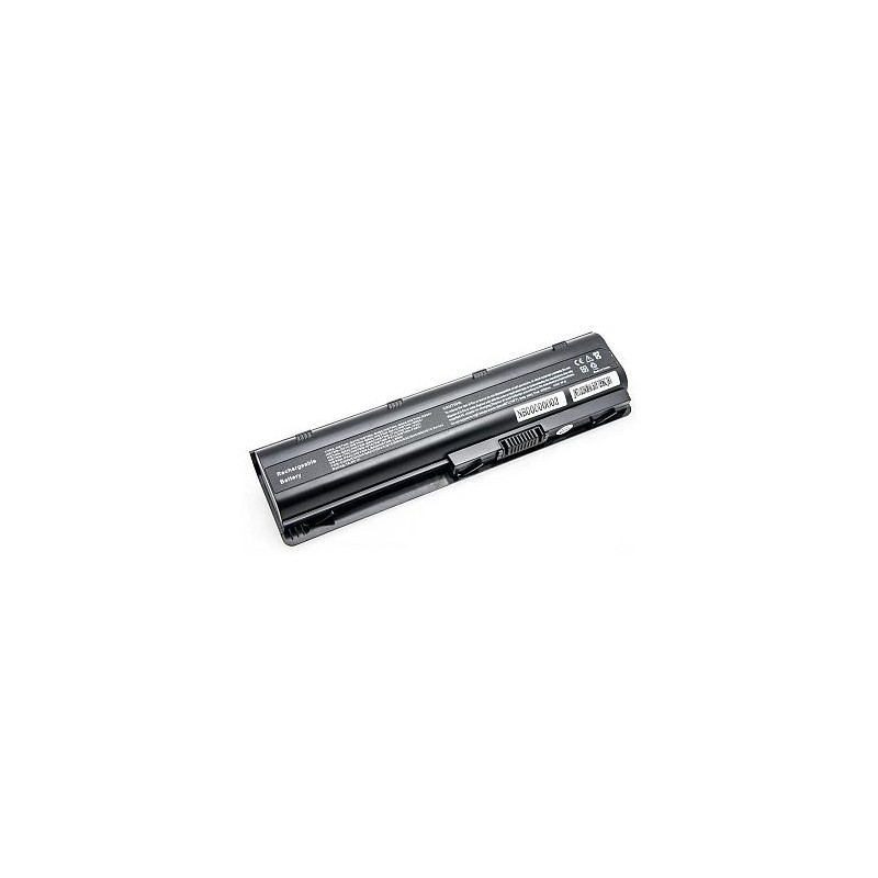Notebook baterija, Extra Digital Advanced, COMPAQ MU06, 5200mAh
